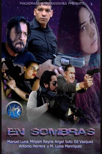En Sombras Poster of En Sombras