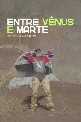 Between Venus and Mars Poster of Between Venus and Mars