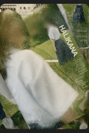 Halikana Poster of Halikana