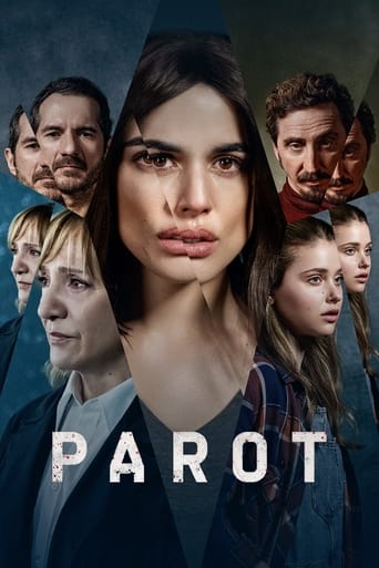 Poster of Parot