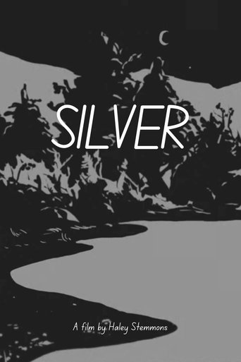 Silver Poster of Silver