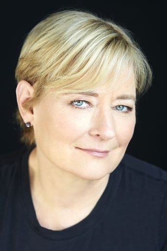 Portrait of Kari Skogland