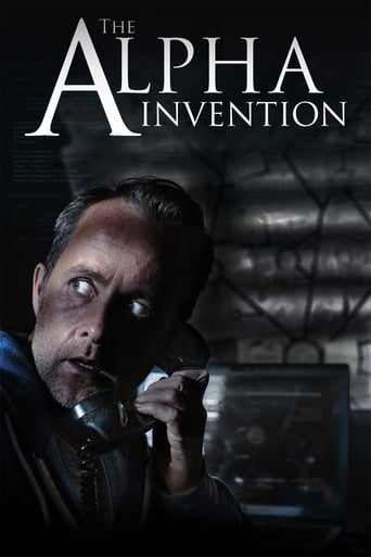 Poster of The Alpha Invention