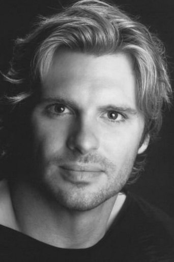 Portrait of Greg Joelson