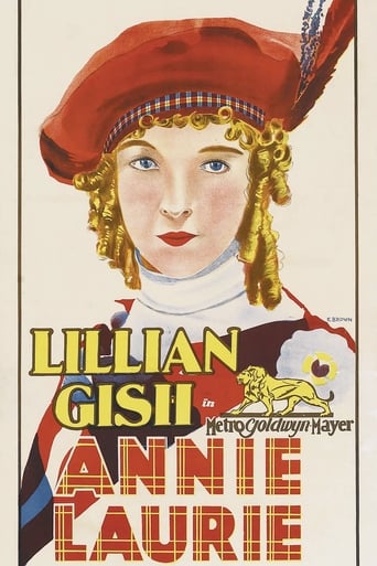 Poster of Annie Laurie