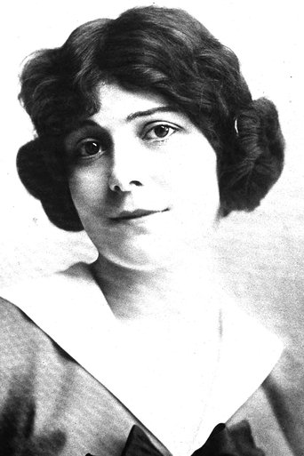 Portrait of Gail Kane