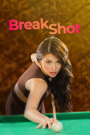 Poster of Break Shot
