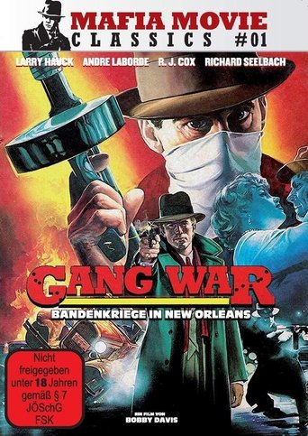 Poster of Mob War
