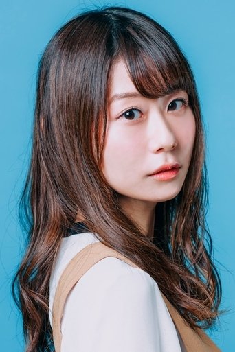 Portrait of Saika Kitamori