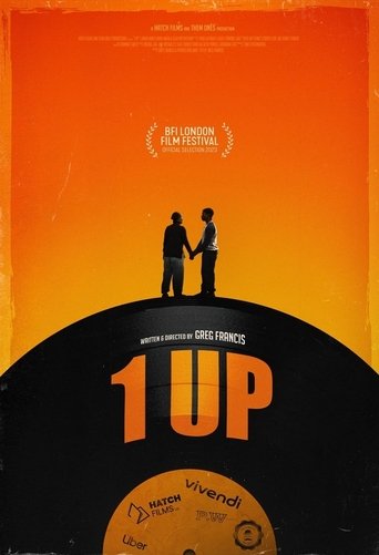 1 Up Poster of 1 Up