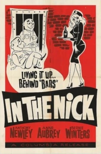 Poster of In The Nick