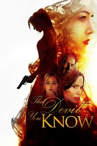 Poster of The Devil You Know