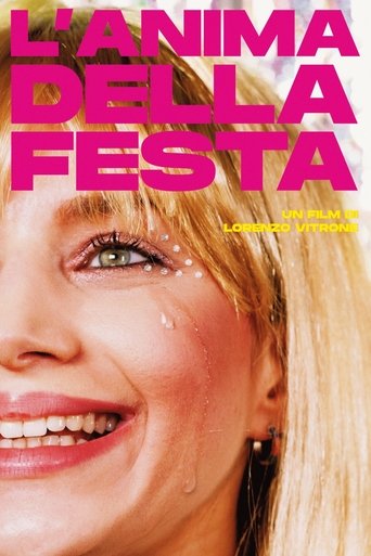 L'anima della festa Poster of L'anima della festa