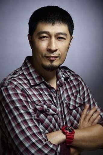 Portrait of Charlie Nguyễn