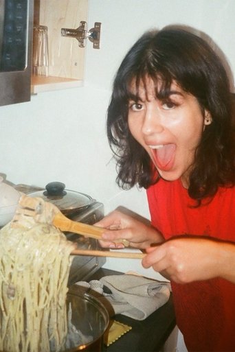 Portrait of Sofi Fonzi