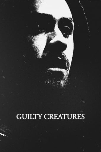 Poster of Guilty Creatures