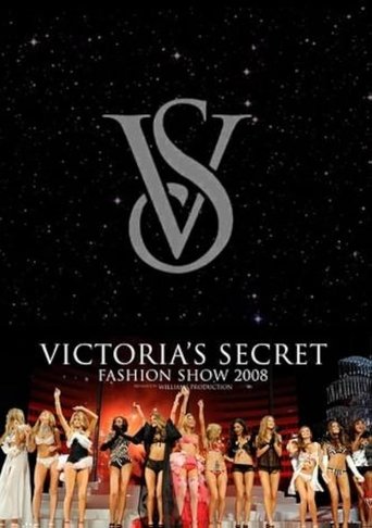 Poster of The Victoria's Secret Fashion Show