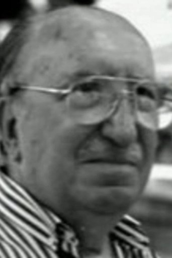 Portrait of Vicente Coello