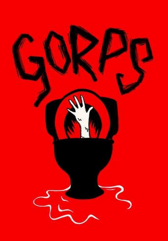 GORPS Poster of GORPS