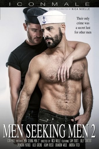 Men Seeking Men 2 Poster of Men Seeking Men 2