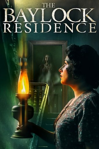 The Baylock Residence Poster of The Baylock Residence