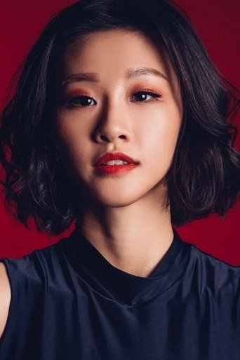Portrait of Kanice Lau Ka-Ki