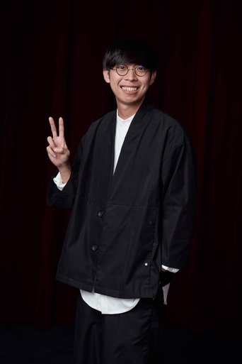 Portrait of Sou Wai Kin