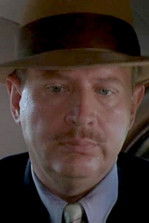 Portrait of Vladimir Belousov