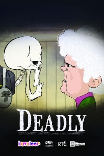 Poster of Deadly