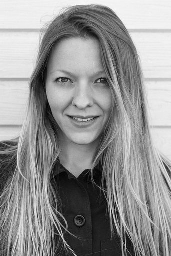 Portrait of Ugla Hauksdóttir
