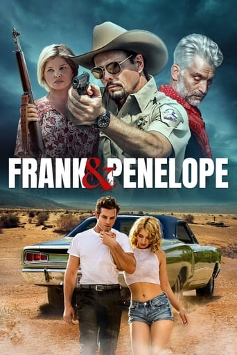 Poster of Frank and Penelope