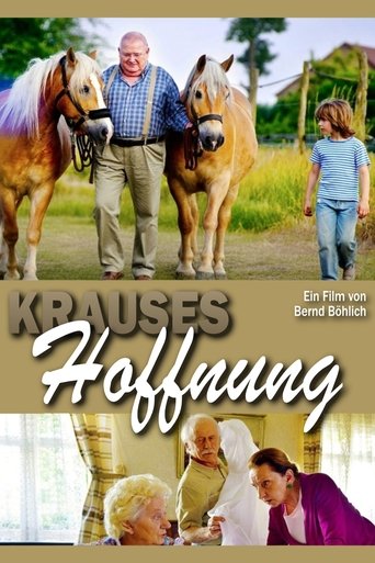 Poster of Krauses Hoffnung