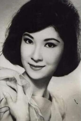 Portrait of Betty Loh Ti