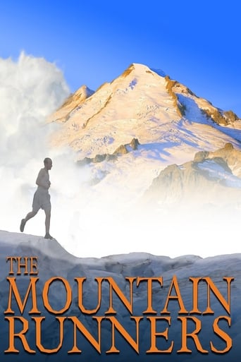 Poster of The Mountain Runners