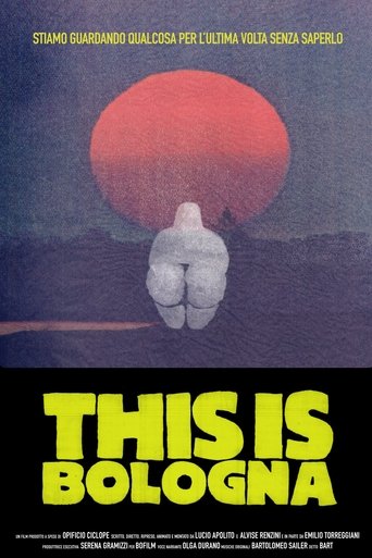 This is Bologna Poster of This is Bologna