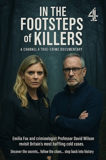 Poster of In the Footsteps of Killers