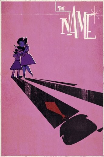 The Name Poster of The Name
