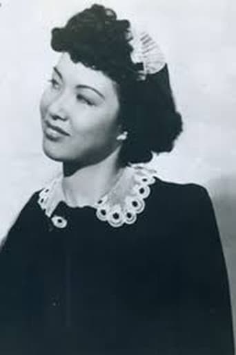 Portrait of Iris Wong