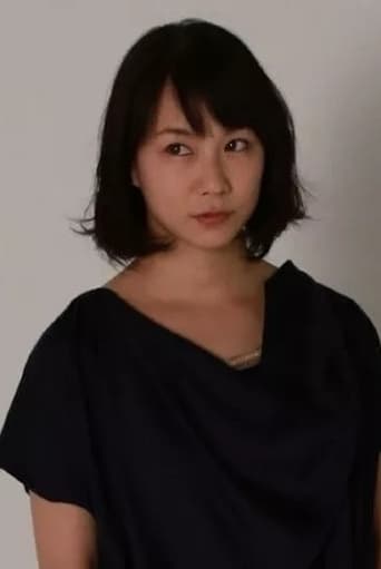Portrait of Kurumi Morishita