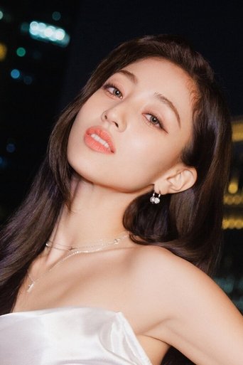 Portrait of JIHYO