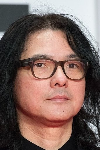 Portrait of Shunji Iwai