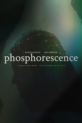Phosphorescence Poster of Phosphorescence