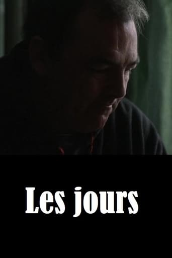 Poster of Les jours