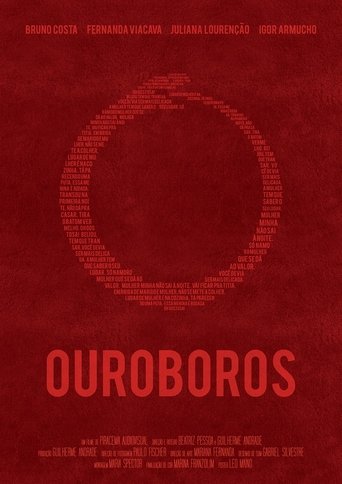 Ouroboros Poster of Ouroboros
