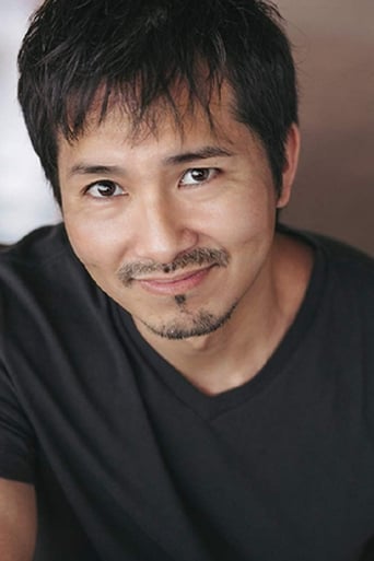 Portrait of Mitsuki Koga