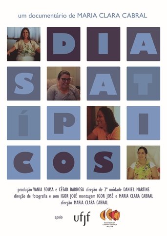 Poster of Dias Atípicos