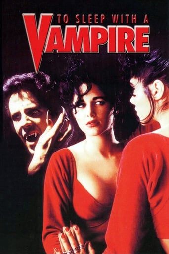 Poster of To Sleep with a Vampire