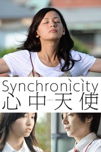 Poster of Synchronicity