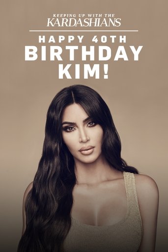Portrait for Keeping Up with the Kardashians - Specials