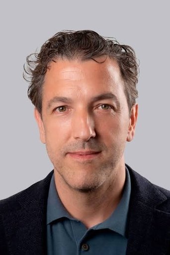 Portrait of Oriol Marcos